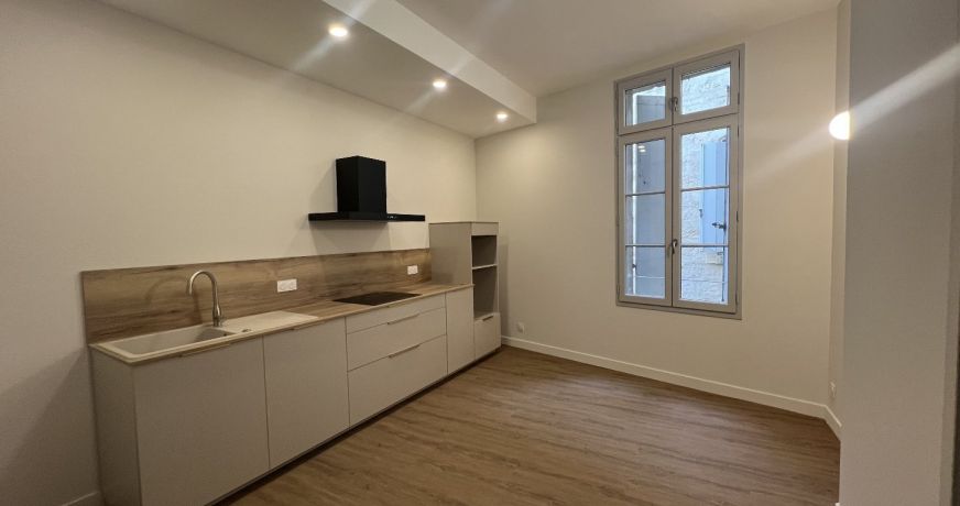 location Appartement Montpellier