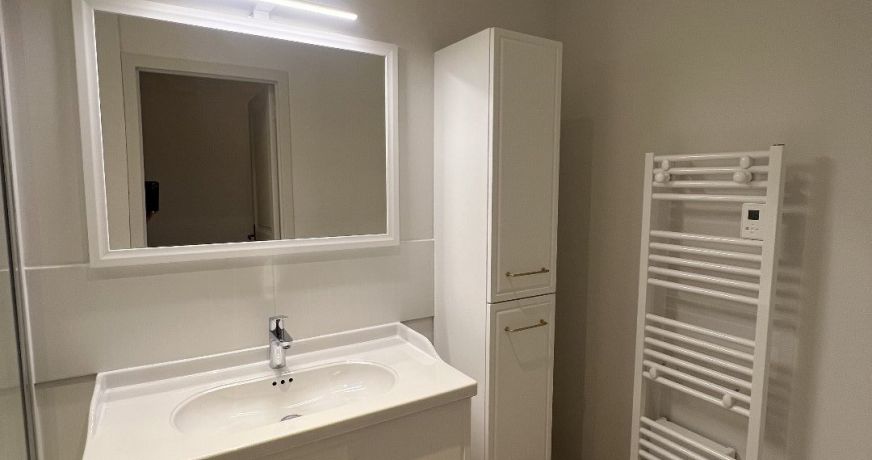location Appartement Montpellier