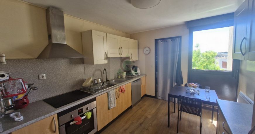 vente Appartement Montpellier