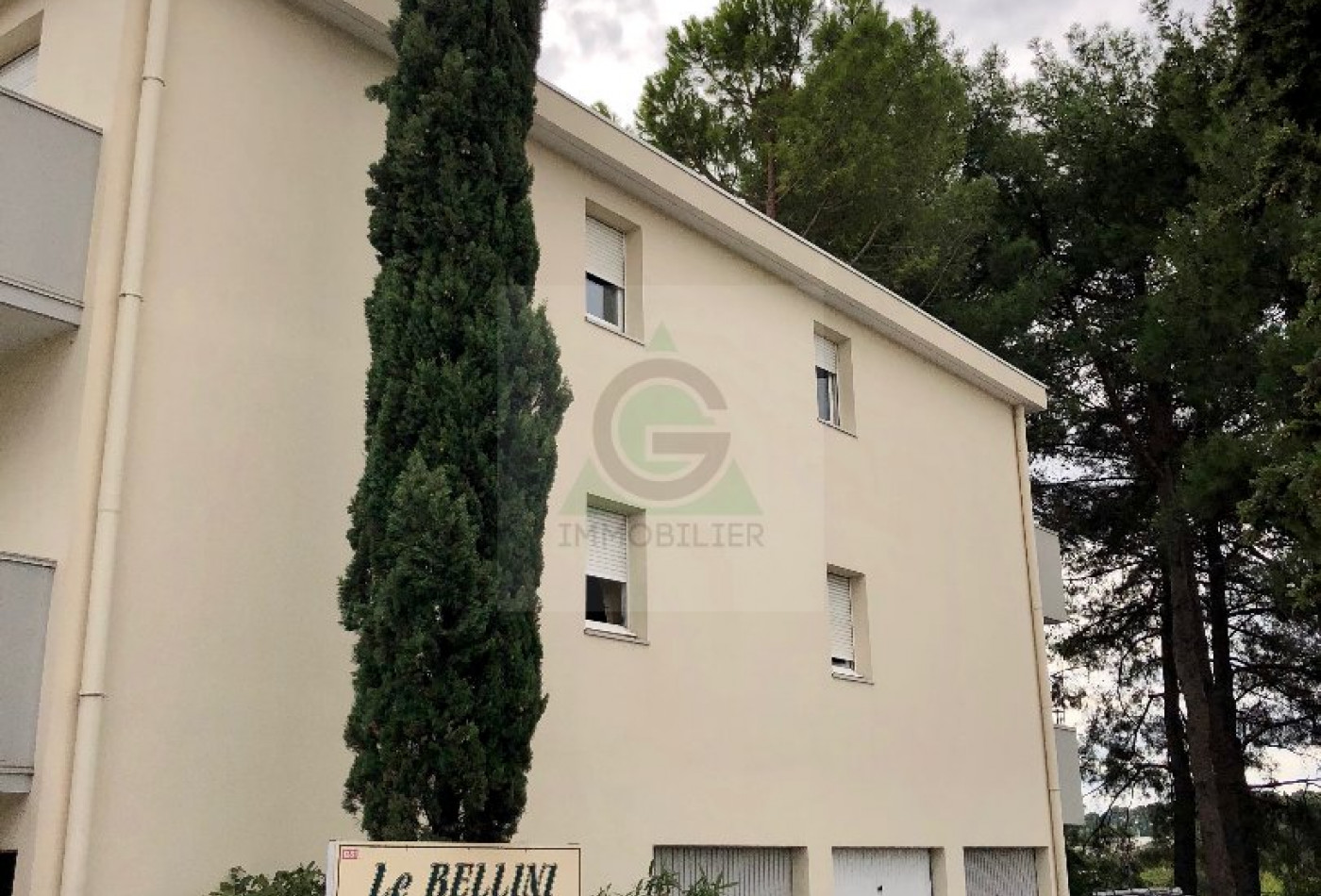 location Appartement Montpellier - Photo 1