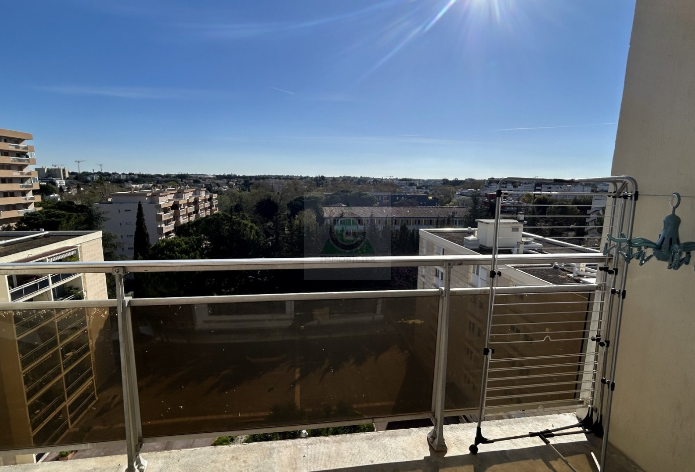 location Appartement Montpellier - Photo 1