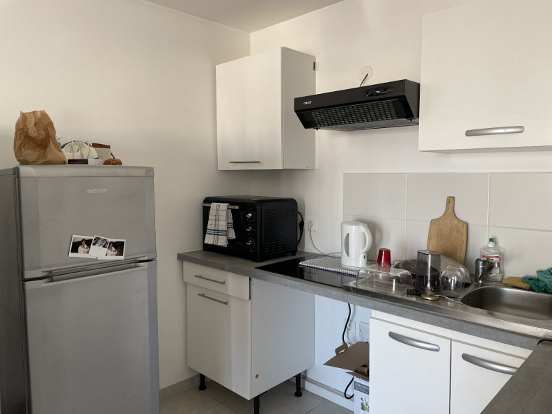 location Appartement Palavas Les Flots - Photo 3