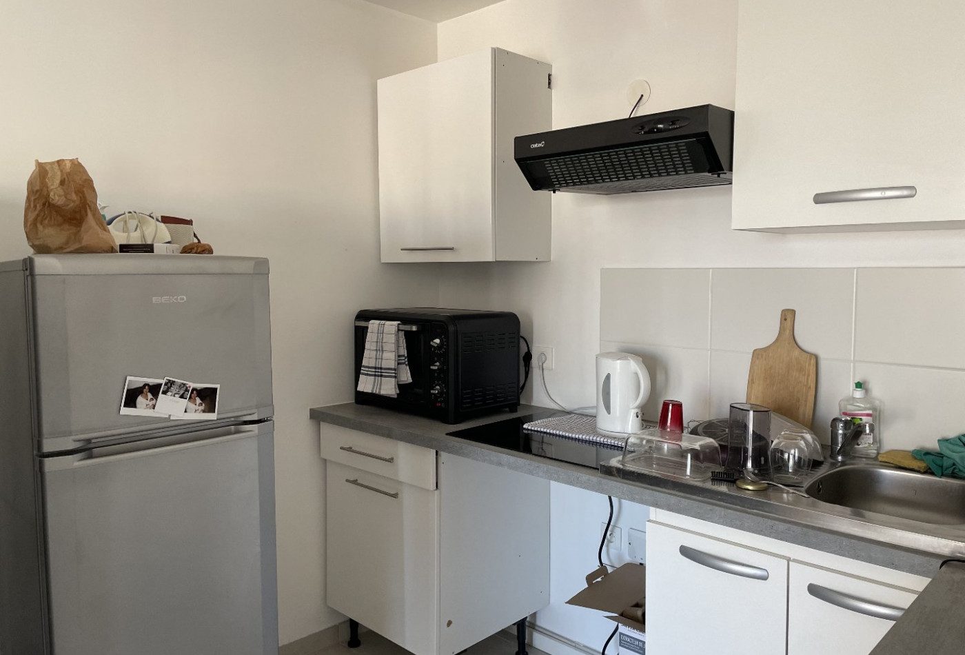 location Appartement Palavas Les Flots - Photo 3