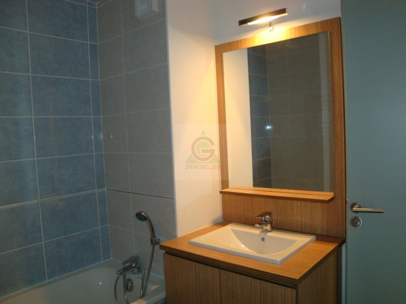 location Appartement Montpellier - Photo 3