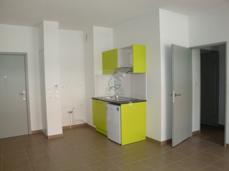 location Appartement Montpellier - Photo 4