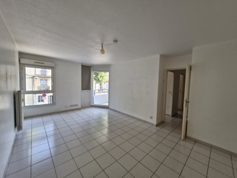 vente Appartement Montpellier - Photo 1