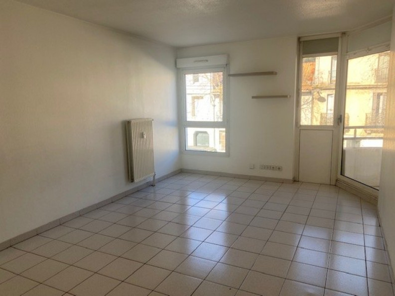 vente Appartement Montpellier - Photo 9