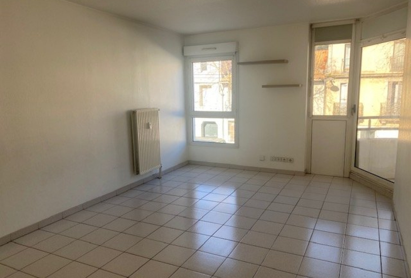 vente Appartement Montpellier - Photo 9