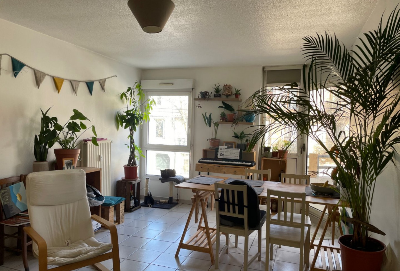 vente Appartement Montpellier - Photo 5