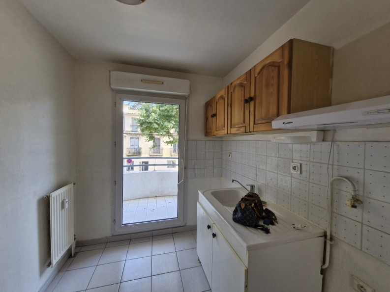 vente Appartement Montpellier - Photo 6