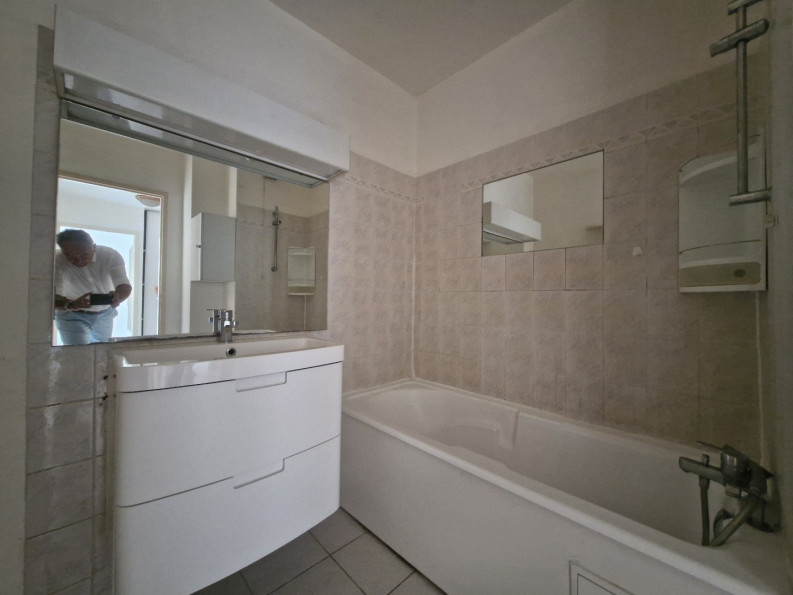 vente Appartement Montpellier - Photo 4