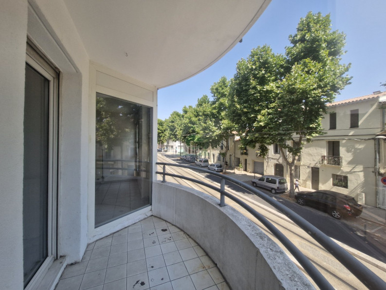 vente Appartement Montpellier - Photo 7