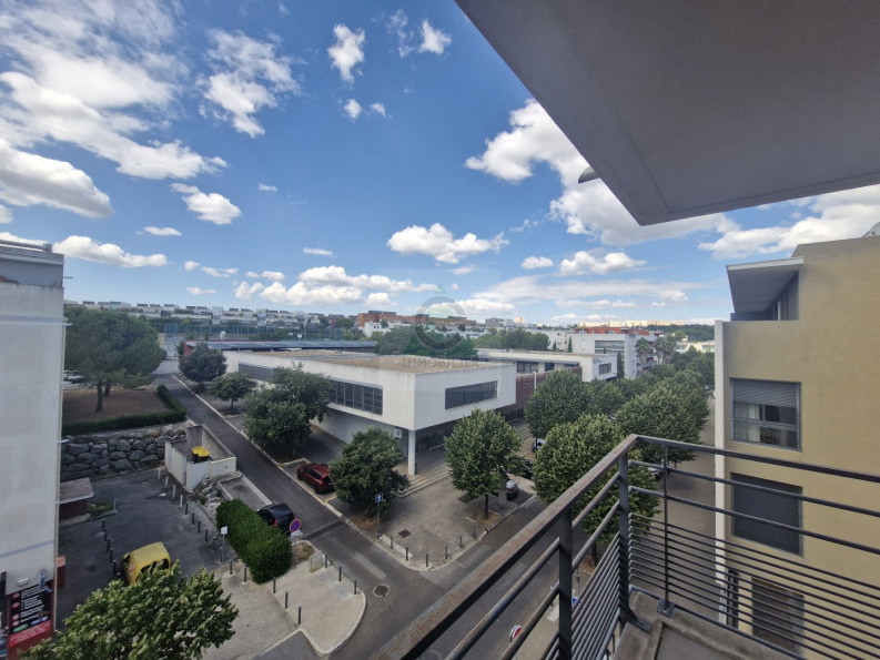 vente Appartement Montpellier - Photo 4