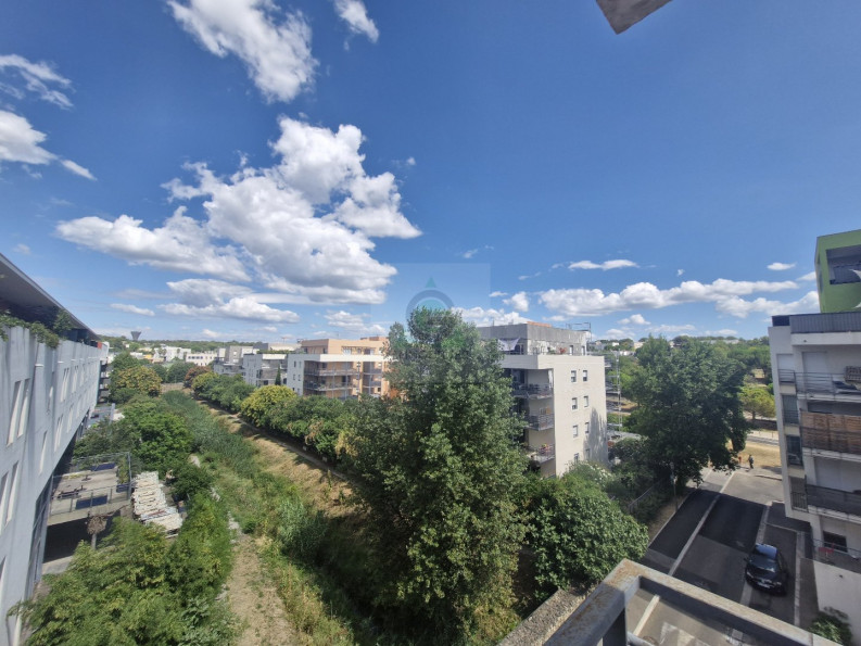 vente Appartement Montpellier - Photo 2