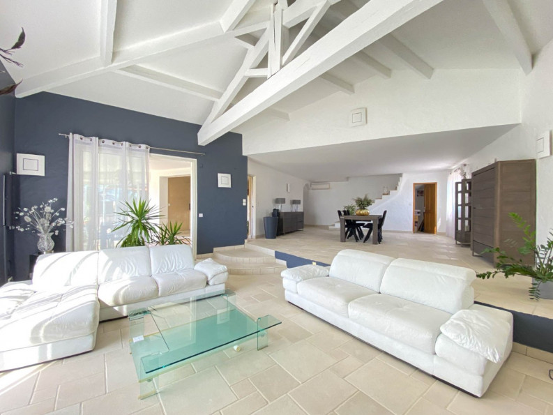 vente Maison Cournonterral - Photo 5