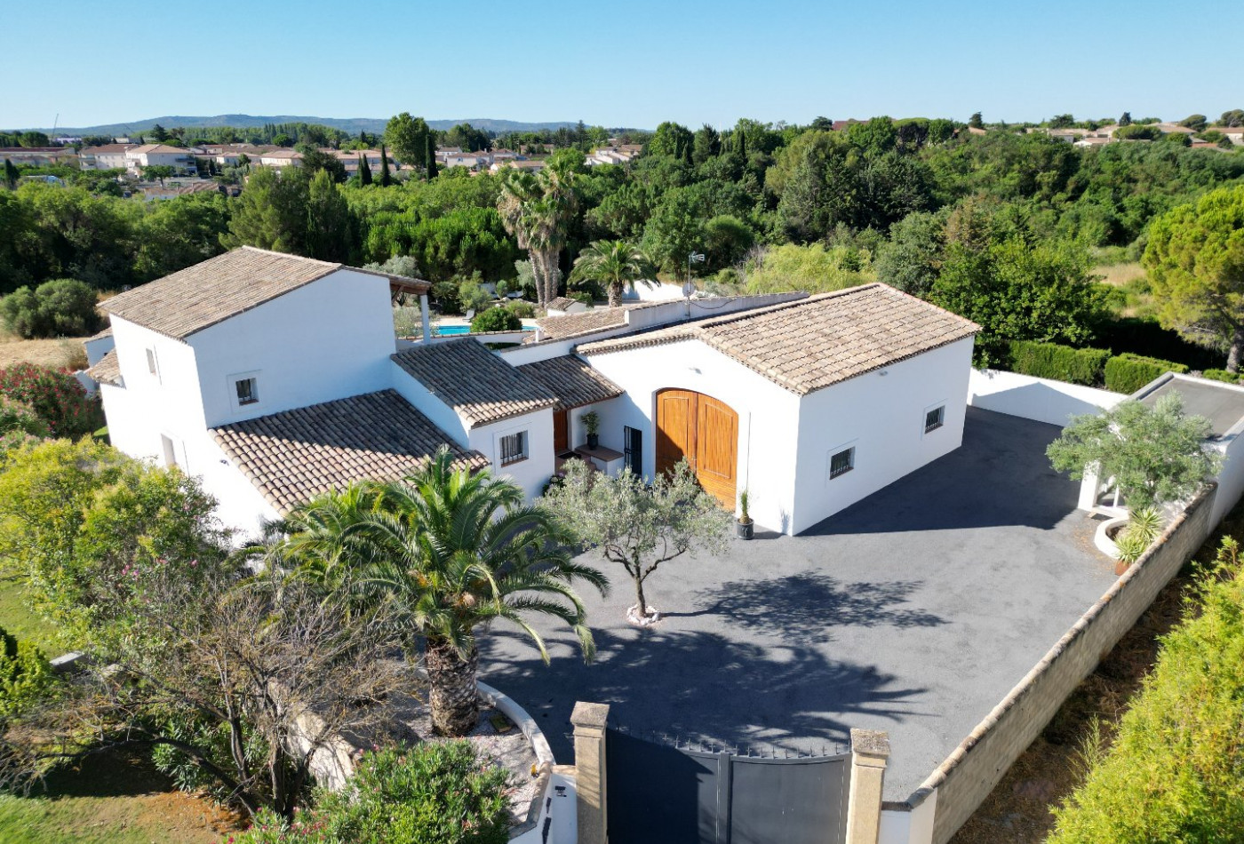 vente Maison Cournonterral - Photo 2