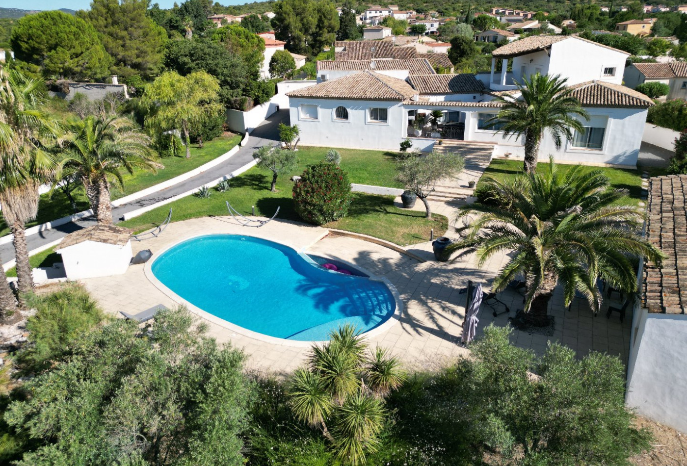 vente Maison Cournonterral - Photo 1