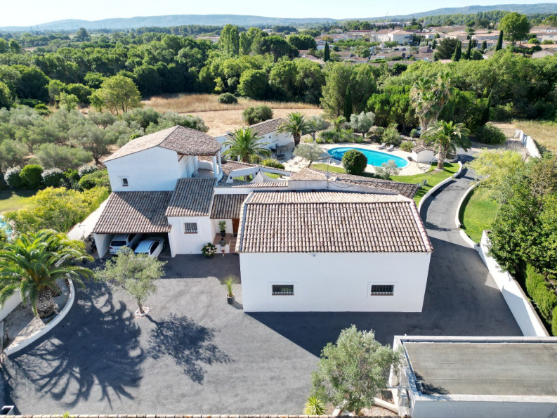 vente Maison Cournonterral - Photo 3