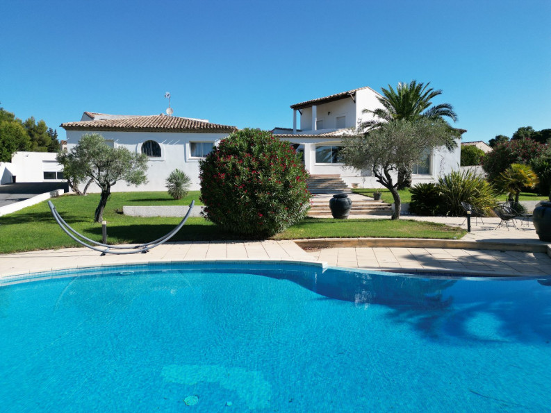 vente Maison Cournonterral - Photo 8