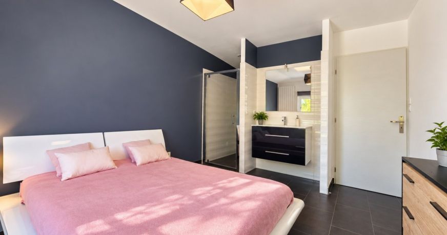 vente Maison Cournonterral