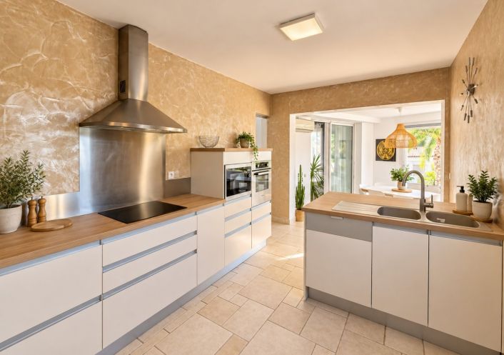 vente Maison Cournonterral