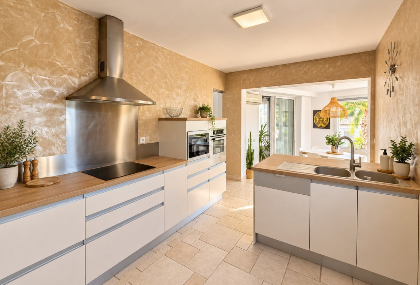 vente Maison Cournonterral - Photo 5
