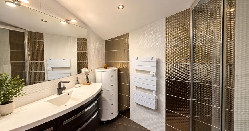 vente Maison Cournonterral