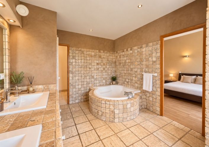 vente Maison Cournonterral