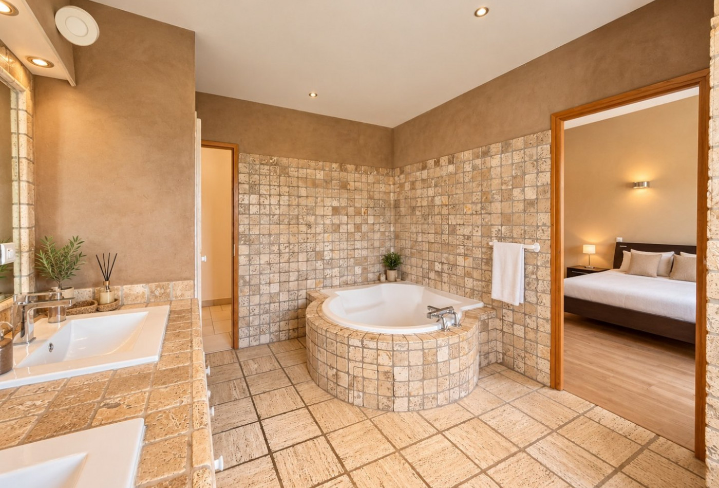 vente Maison Cournonterral - Photo 8