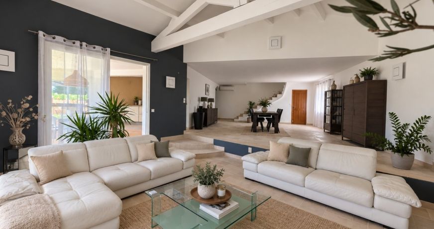 vente Maison Cournonterral