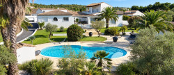 vente Maison Cournonterral