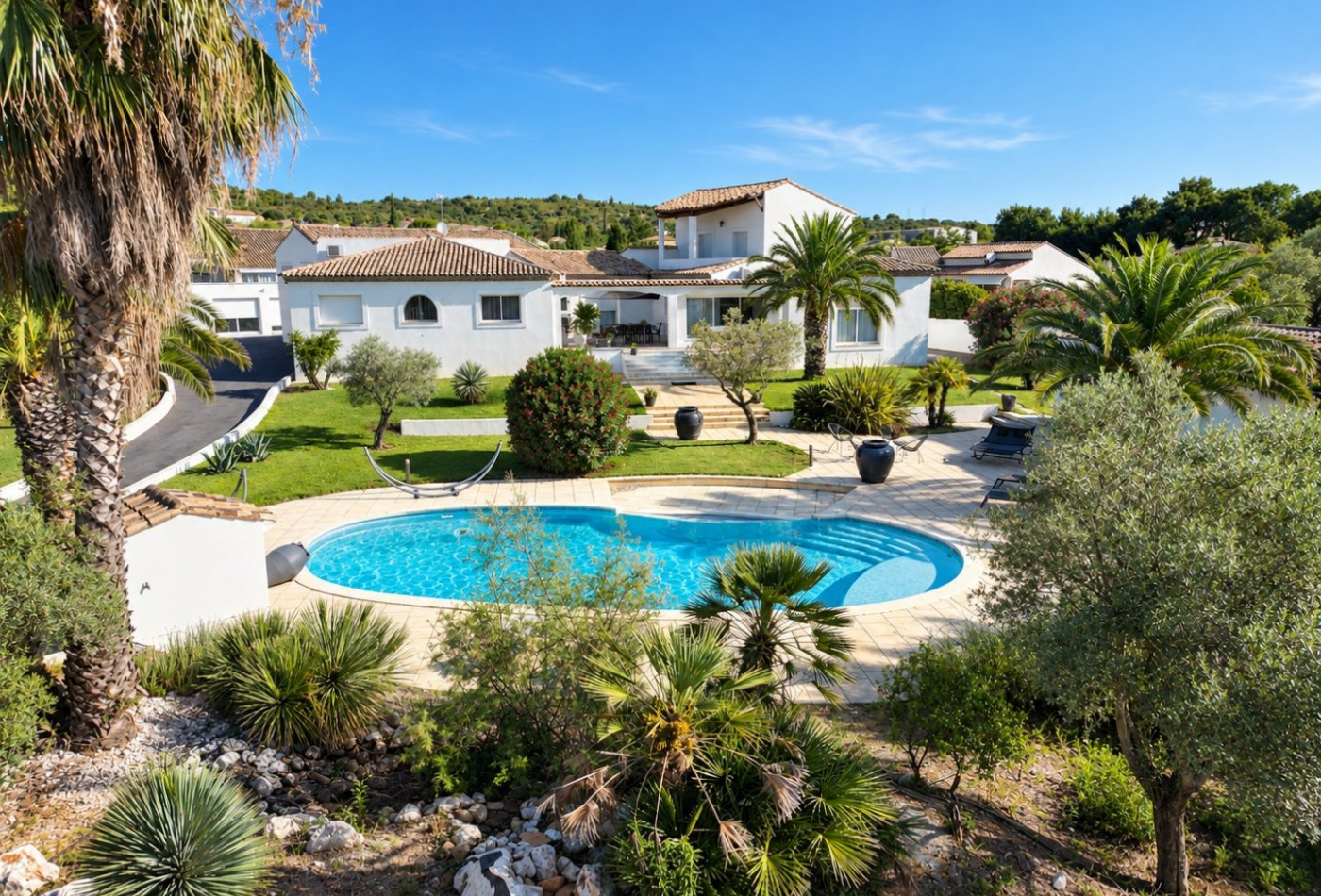 vente Maison Cournonterral - Photo 3