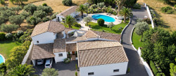 vente Maison Cournonterral