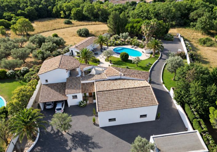 vente Maison Cournonterral