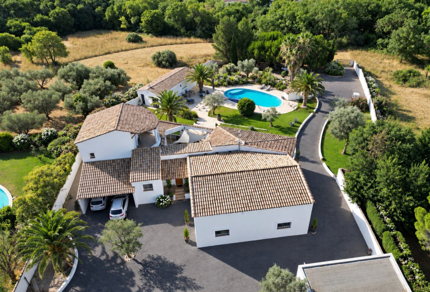 vente Maison Cournonterral - Photo 2