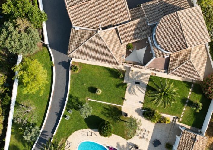 vente Maison Cournonterral