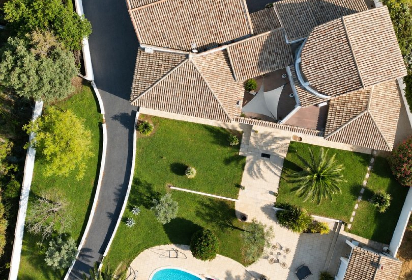vente Maison Cournonterral - Photo 9