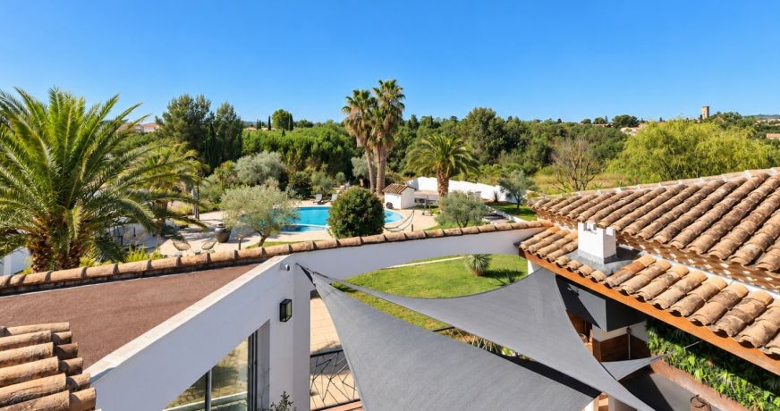 vente Maison Cournonterral