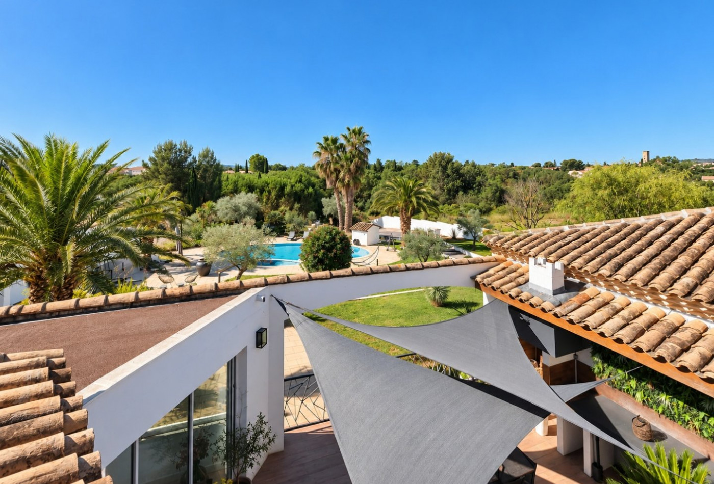 vente Maison Cournonterral - Photo 10