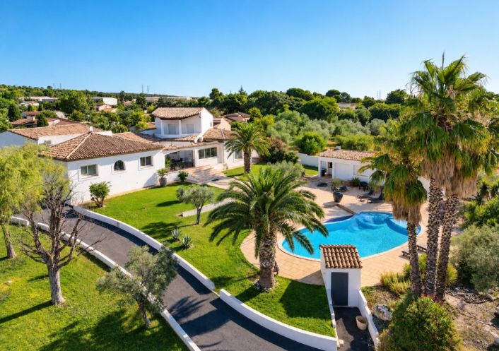 vente Maison Cournonterral