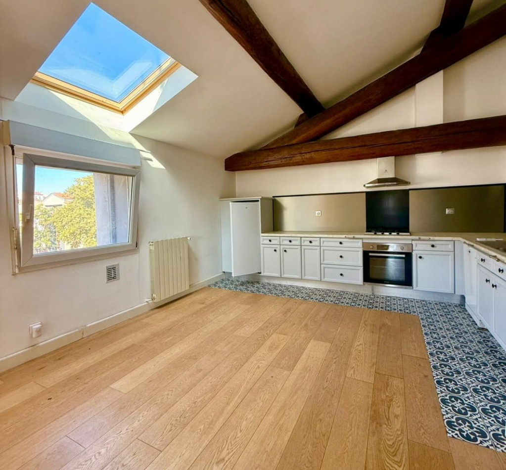 vente Appartement Sete - Photo 3