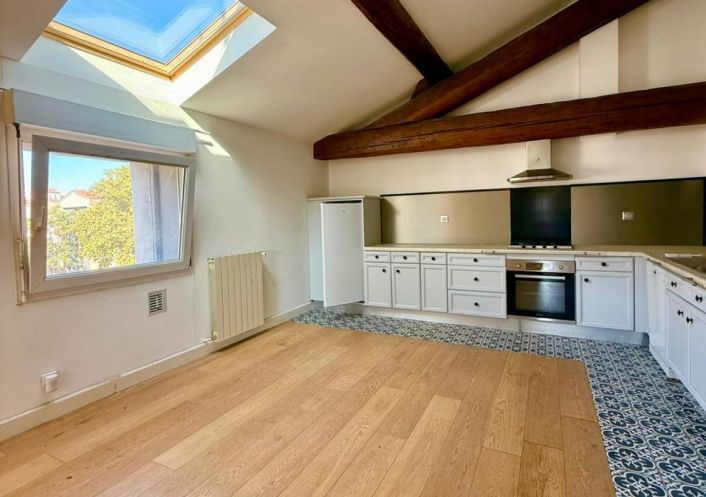 vente Appartement Sete