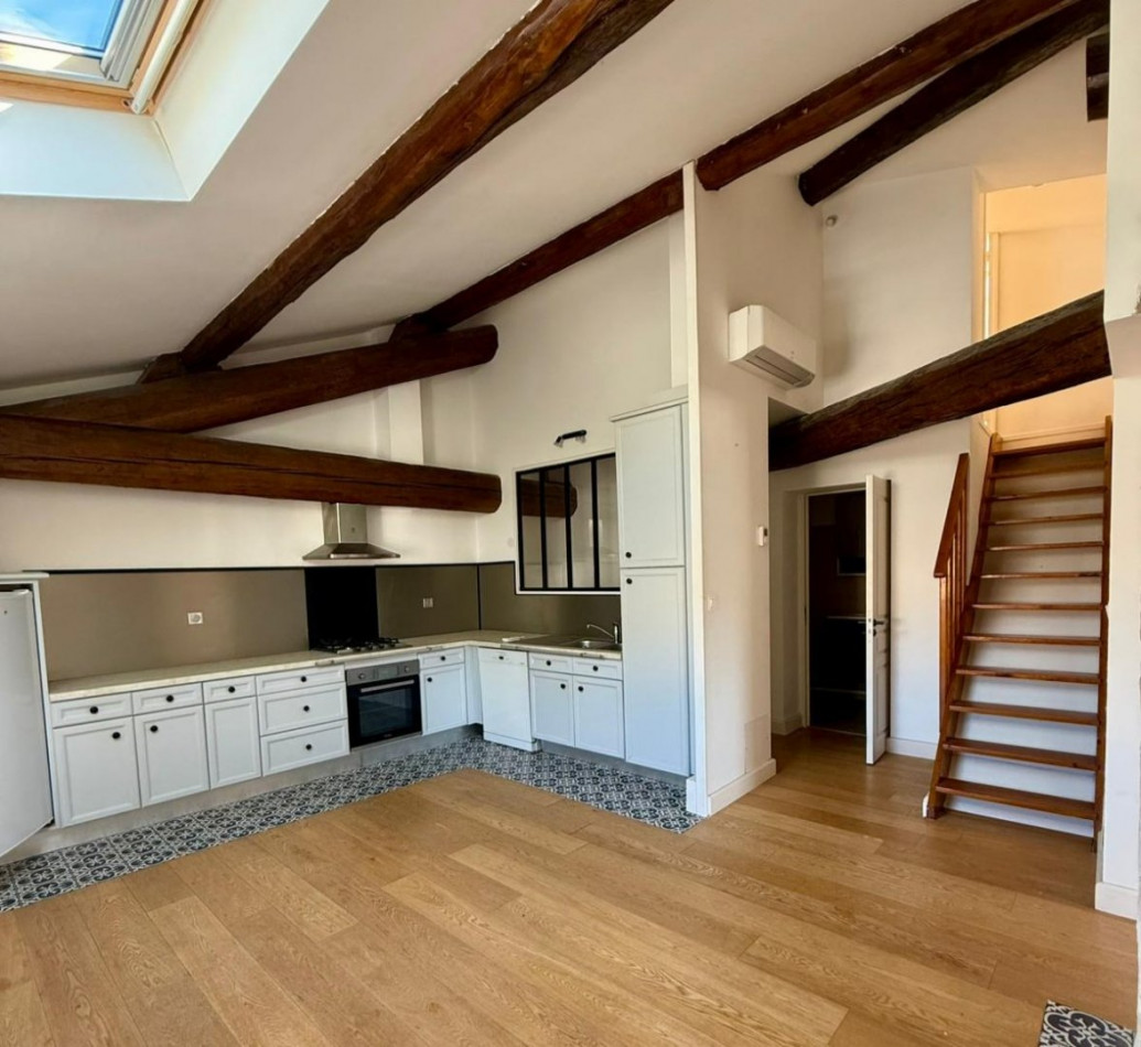 vente Appartement Sete - Photo 2