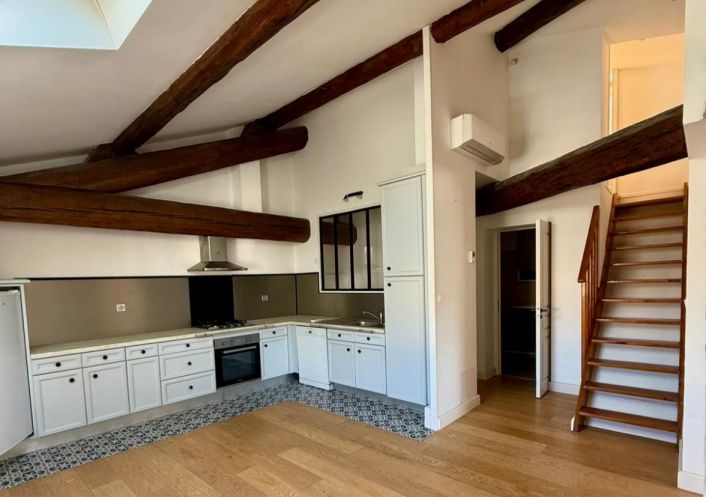 vente Appartement Sete