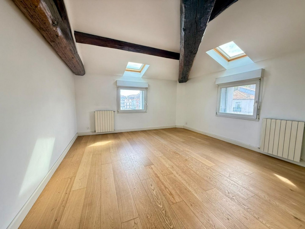 vente Appartement Sete - Photo 4