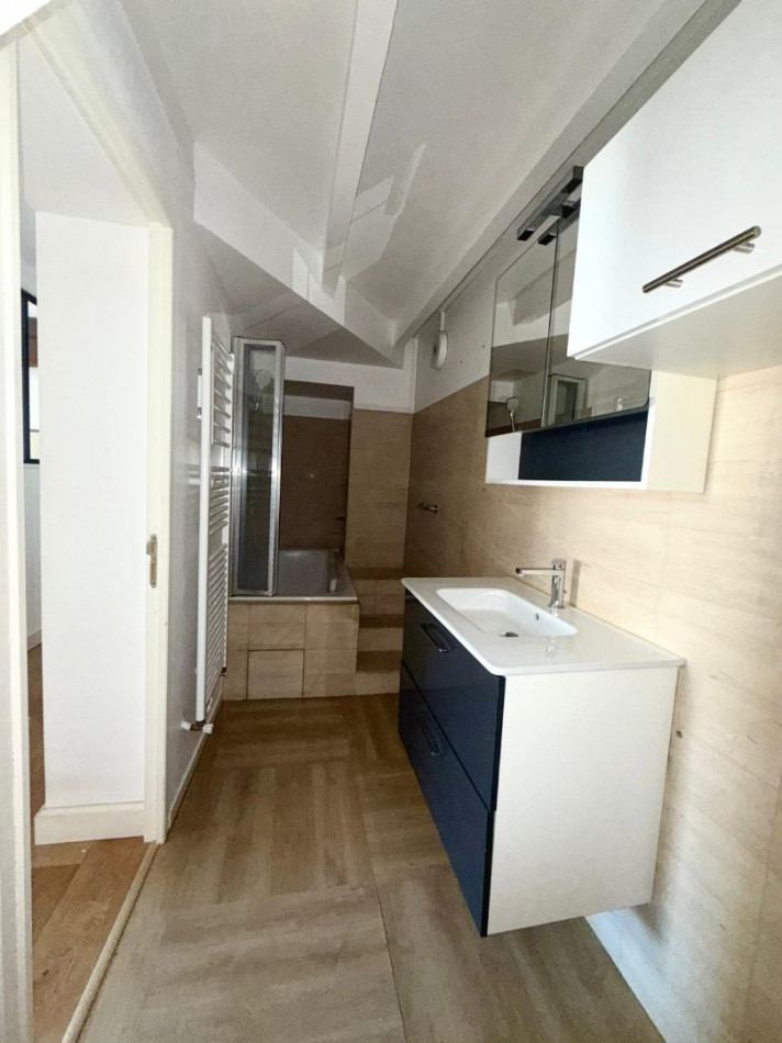 vente Appartement Sete - Photo 7