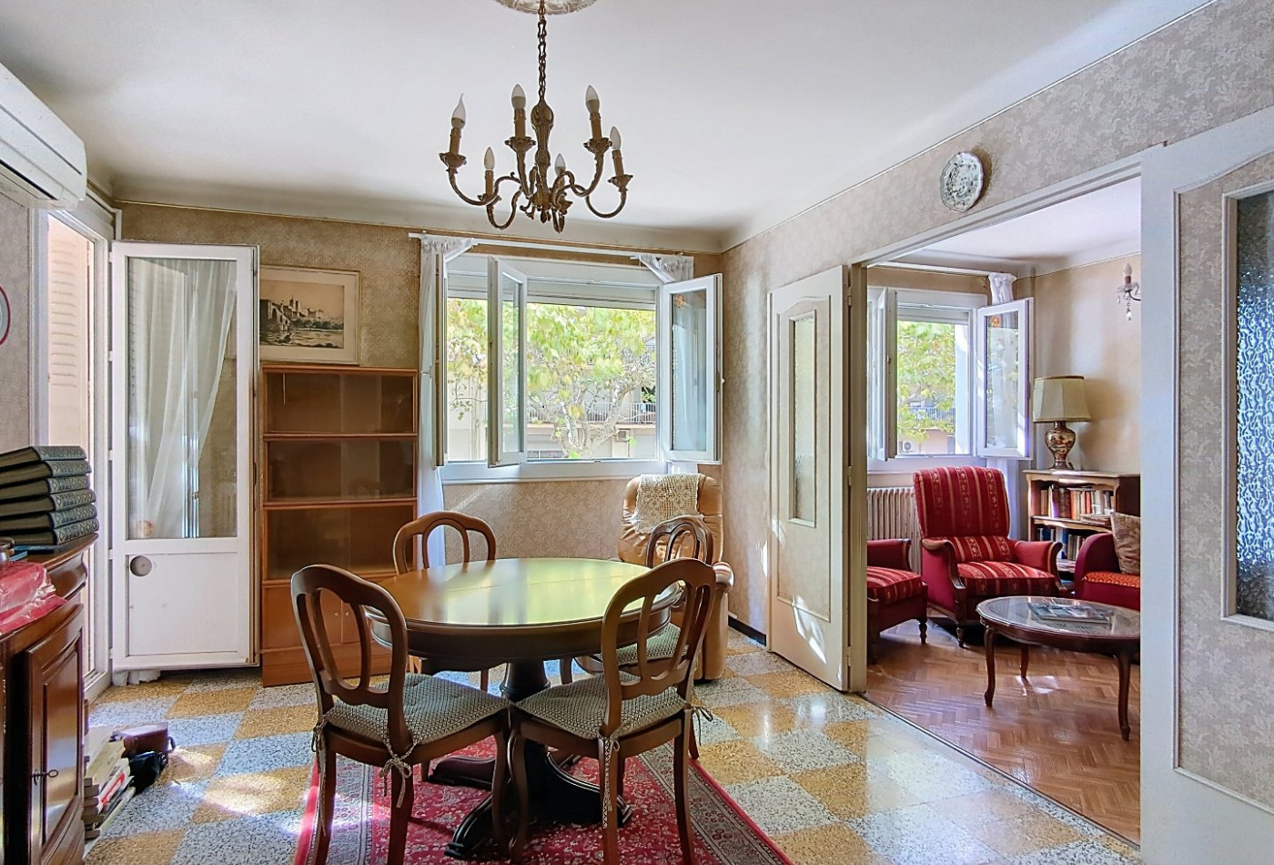 vente Appartement Sete - Photo 1