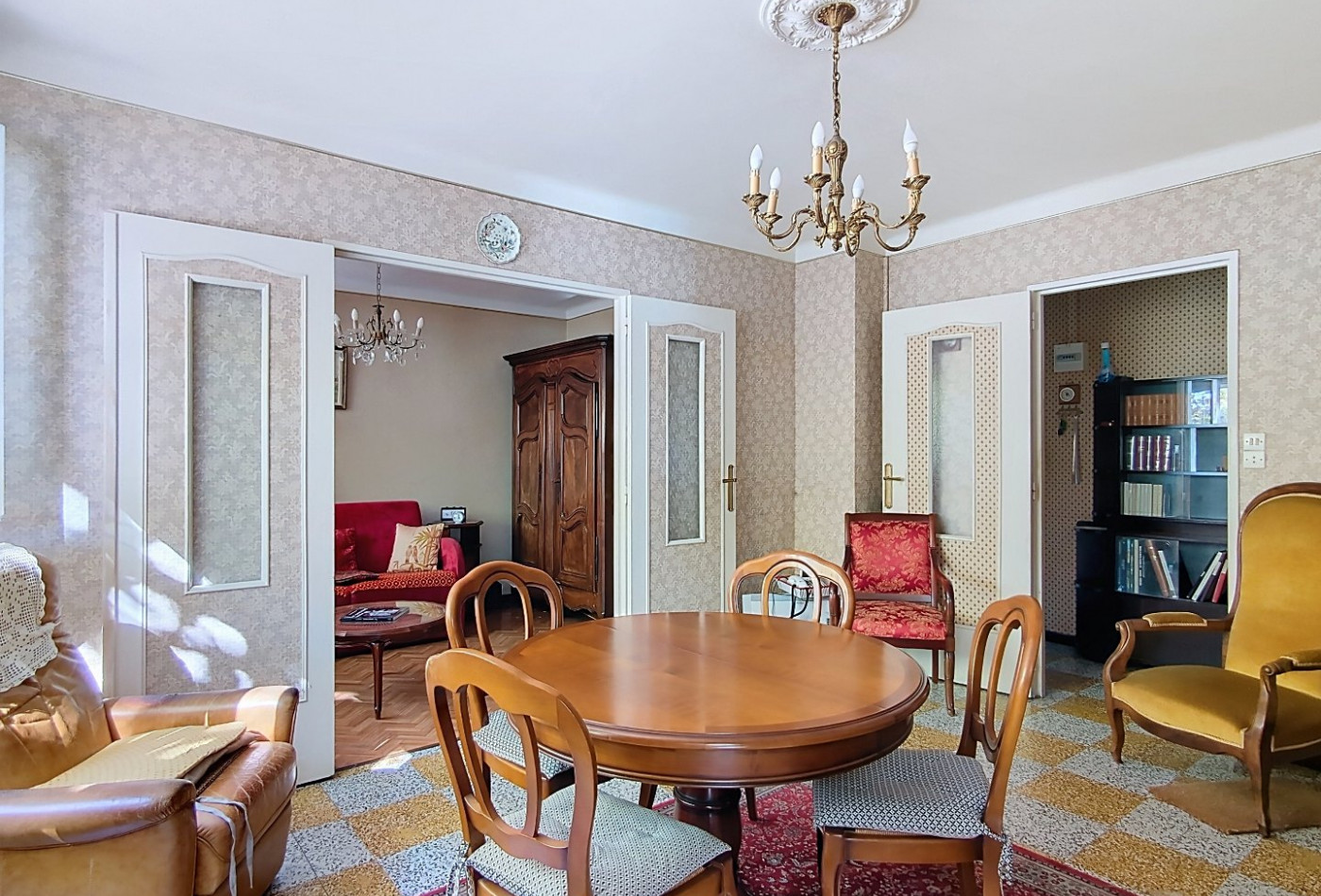 vente Appartement Sete - Photo 2