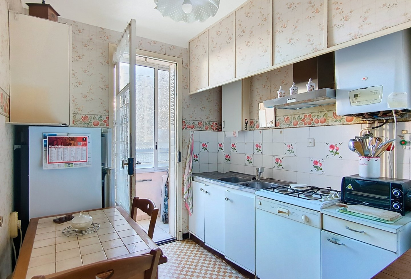 vente Appartement Sete - Photo 4