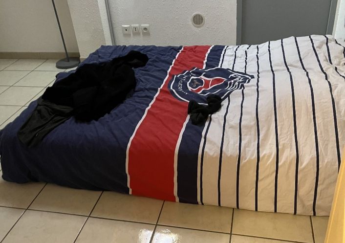 vente Appartement Cournonterral